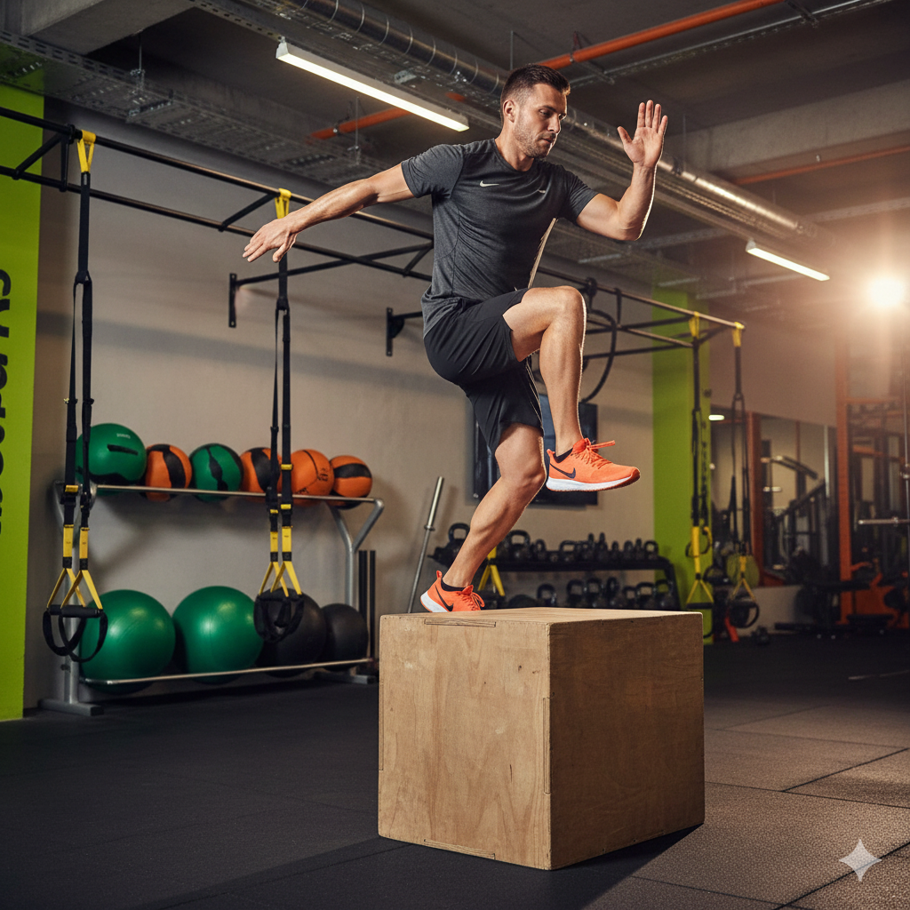 Funktionelles Training